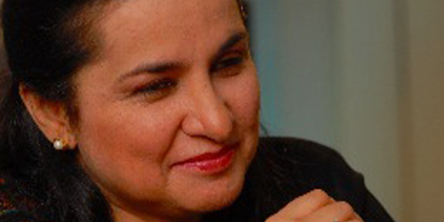 Nasim Zehra quits Capital TV